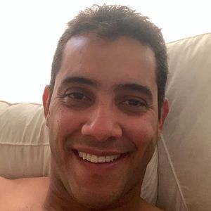 Meet your Posher, Thiago